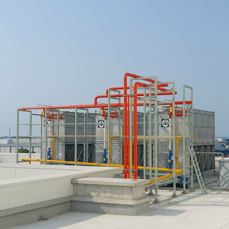 AJ Total Phố Nối