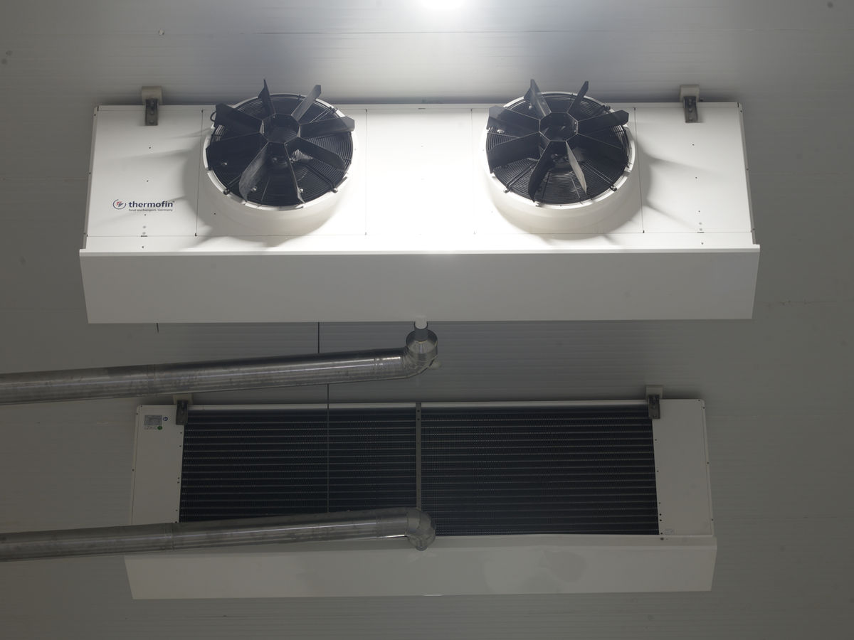 Evaporator 4