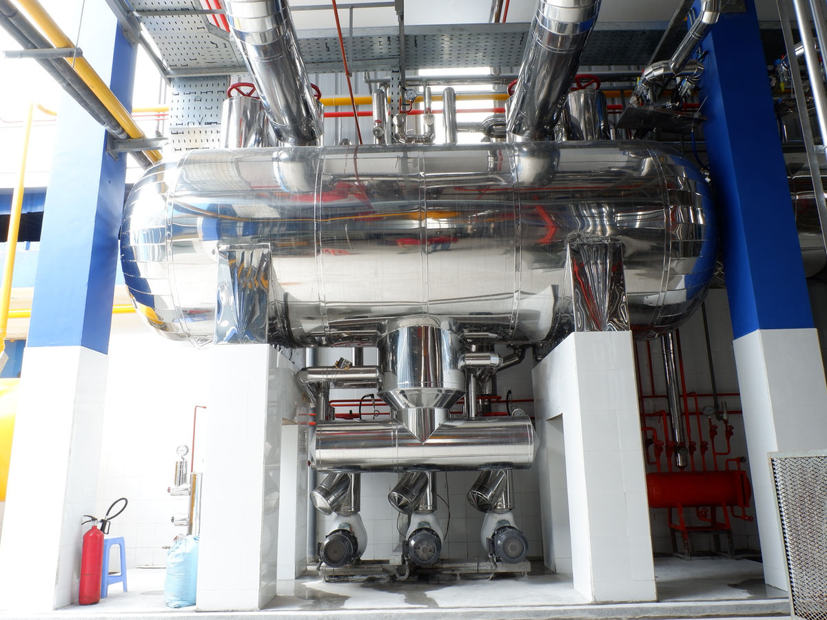 Pressure Receivers 2