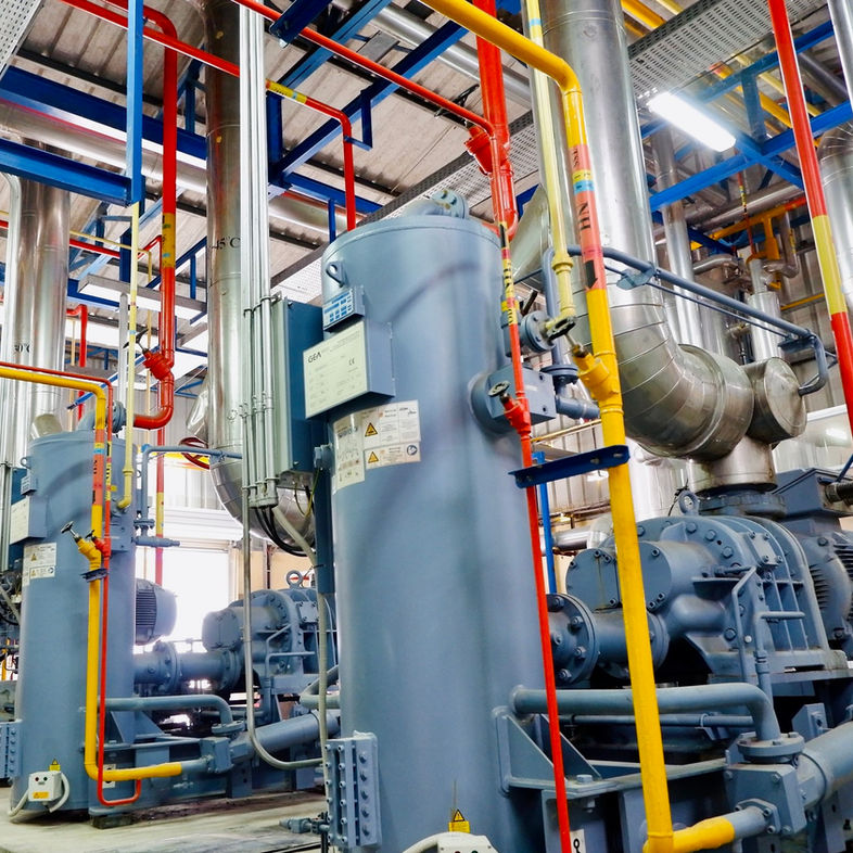 Vinh Hoan Corp